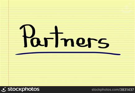Partners Concept