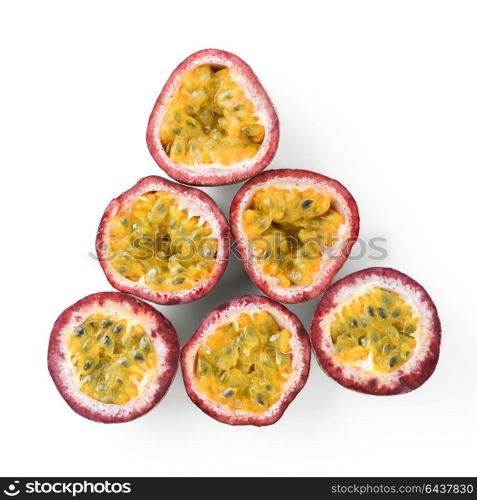 passion fruit