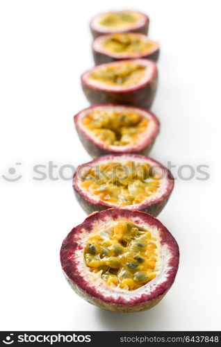 passion fruit