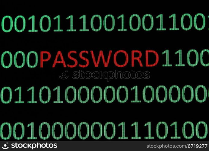 Password