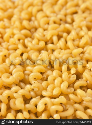 Pasta background