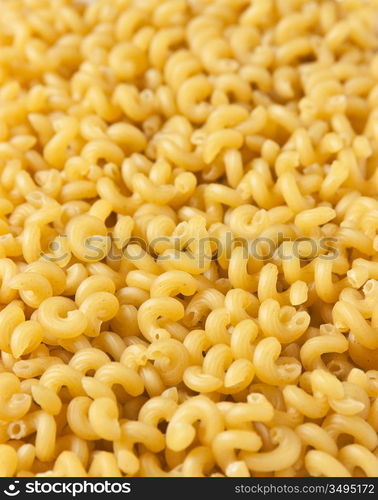 Pasta background