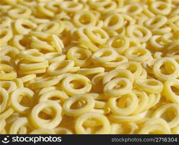 Pasta. Italian pasta, traditional mediterranean food from Italy - useful as a background