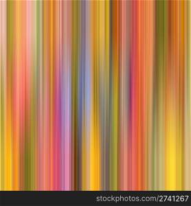 Pastel colors abstract stripes background.