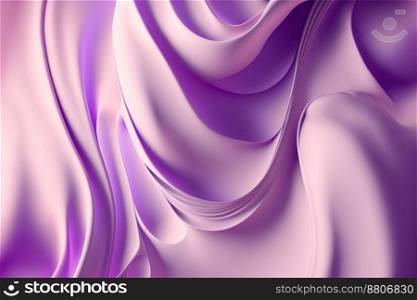 pastel lavender colored silk background