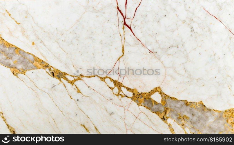 Pastel marble with golden veins background. Generative AI.. Pastel marble with golden veins background. Generative AI