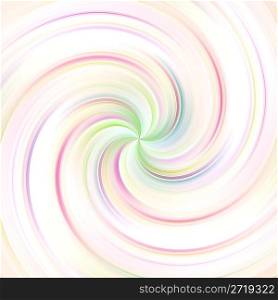 pastel swirl