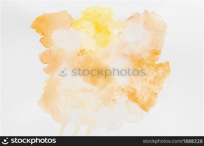 pastel yellow watercolor paint copy space . Resolution and high quality beautiful photo. pastel yellow watercolor paint copy space . High quality and resolution beautiful photo concept