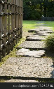 Path