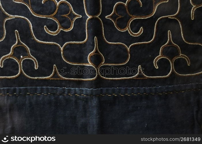 Pattern