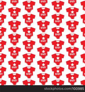 Pattern background Baby clothing icon