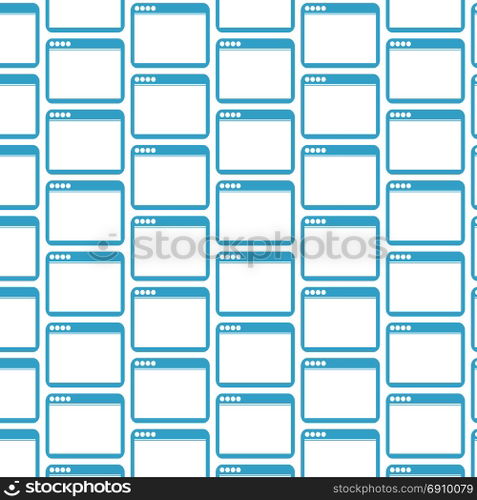 Pattern background Browser icon