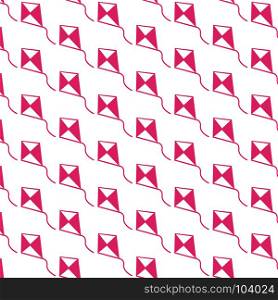 Pattern background Kite icon