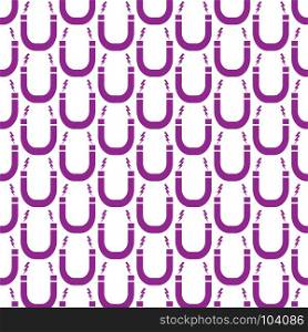 Pattern background Magnetic Icon
