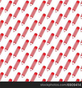 Pattern background Pencil Icon