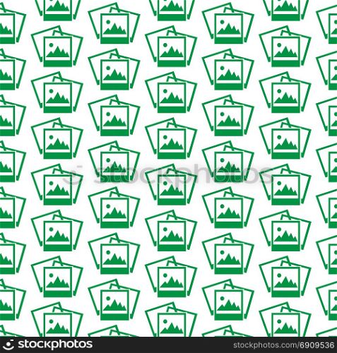 Pattern background Photograph Icon