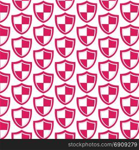 pattern background protection icon