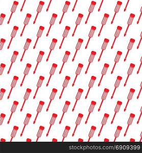 Pattern background screwdriver icon