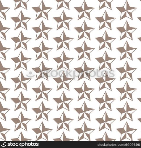Pattern background Star Icon