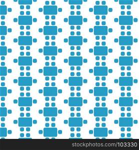 Pattern background Top View Dinning Furniture Icon