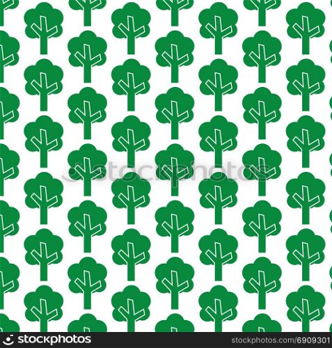pattern background Tree icon