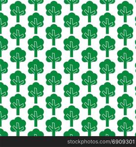 pattern background Tree icon