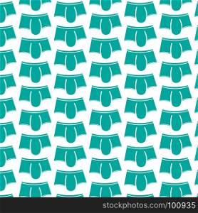 Pattern background underwear swimsuit icon