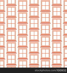 Pattern background window icon