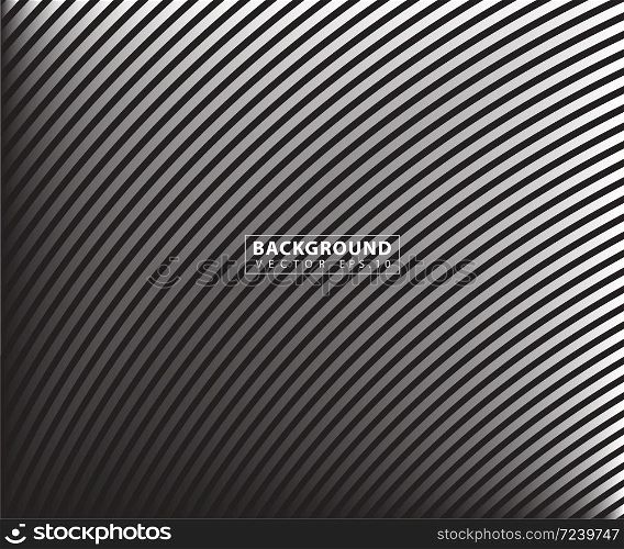 Pattern background with lines vector illustration