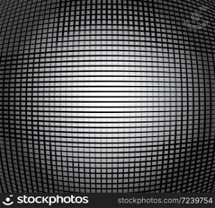 Pattern background with lines vector illustration