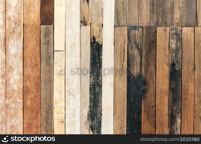 Pattern of old wood, abstract texture background. Vintage wallpa. Pattern of old wood, abstract texture background. Vintage wallpaper.