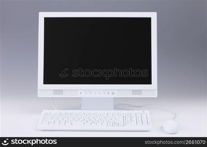 PC,Personal computer
