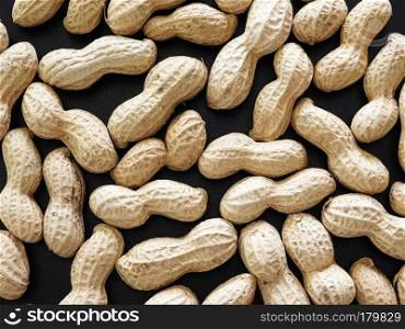           peanuts