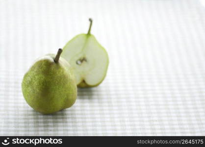 Pear