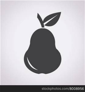 Pear Fruit icon