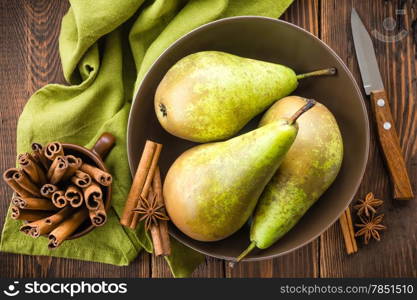 Pears