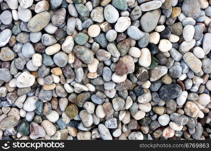 pebble background