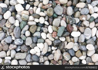 pebble background