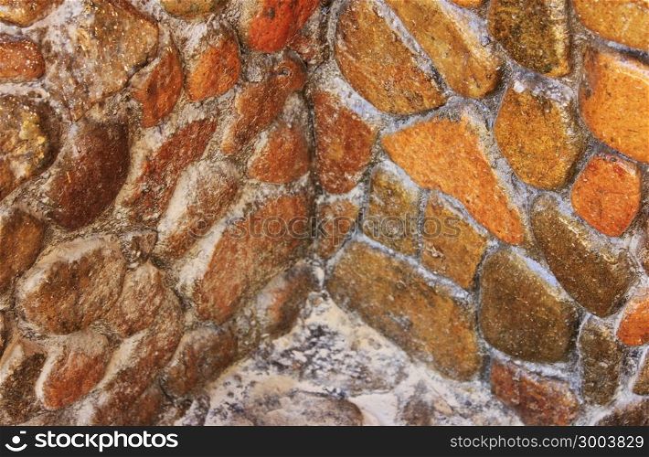 pebble stones background