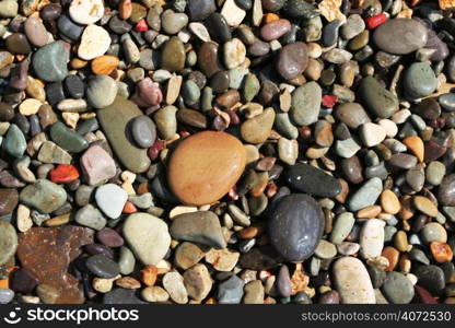 Pebbles