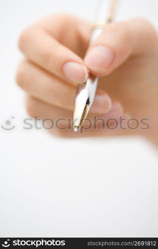 Pen