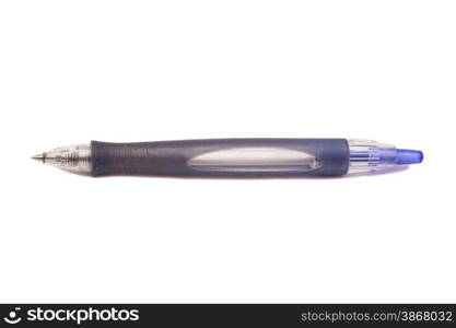 pen isolated on the white background