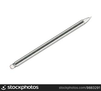 Pen isolated on white background. Pen