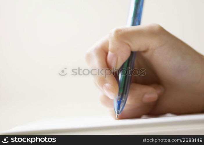 Pencil