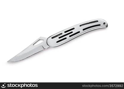 penknife