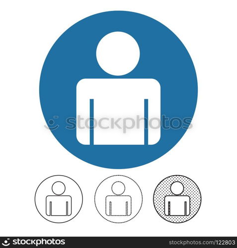 People vector icon