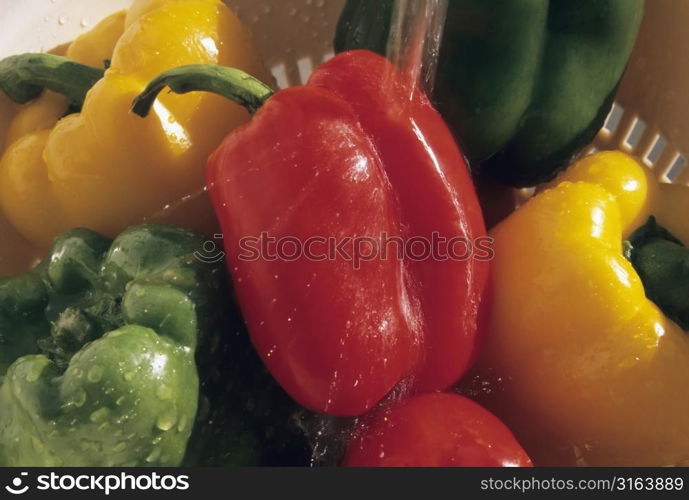 Peppers