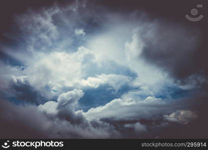 Perfect stormy dramatic sky bacground wallpaper. Perfect dramatic sky bacground