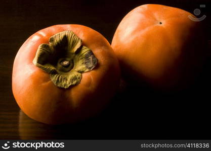 Persimmon