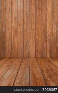 Perspective brown wood floor panel background, stock photo&#xA;&#xA;
